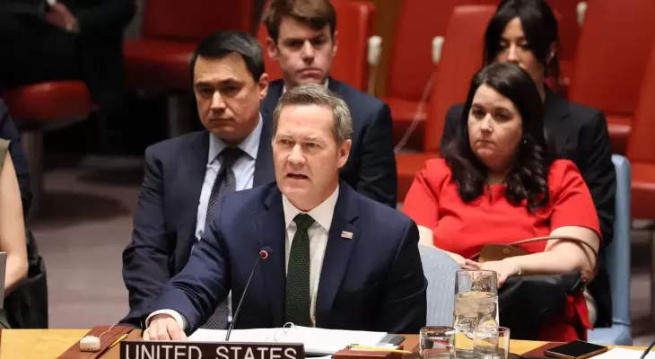 مسؤول أمريكي يبدأ زيارة أمنية مكثفة إلى "إسرائيل"