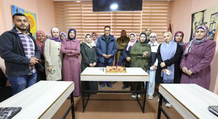 الإعلام المجتمعي