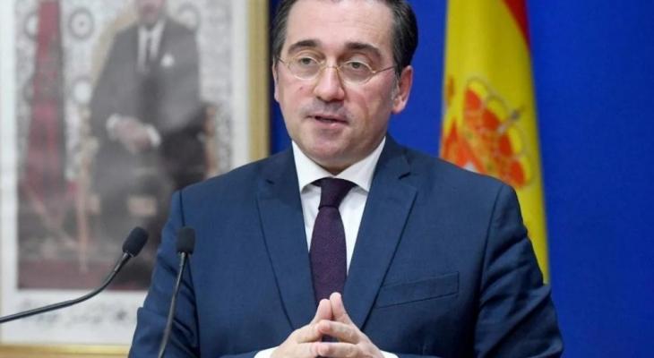 إسبانيا: عنف المستوطنين في الضفة الغربية خرج عن السيطرة