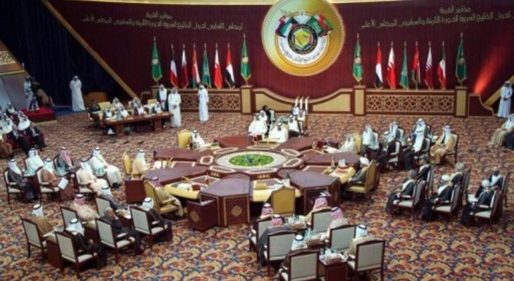 الرئاسة ترحب بالبيان الختامي لمجلس دول التعاون الخليجي