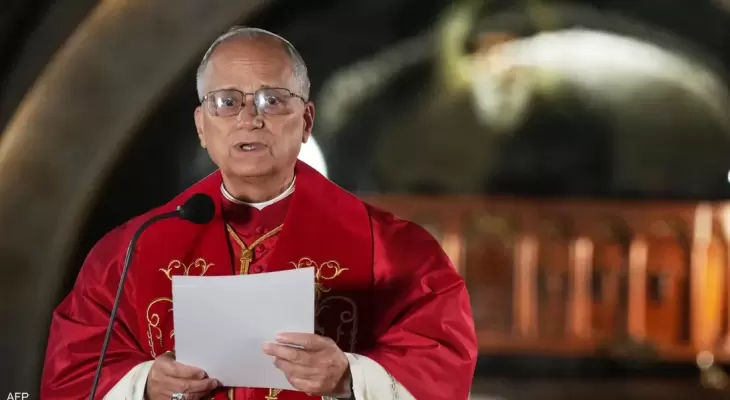 بابا الفاتيكان