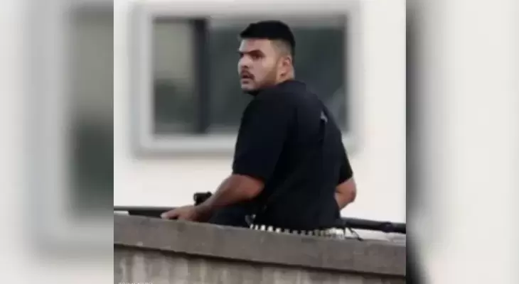 منفذ عملية سيدني