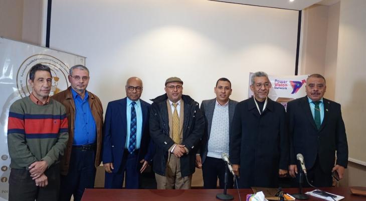 المؤسسة الإفريقية للتطوير وبناء القدرات تنظم ندوة حول المناضل محمد فايق 