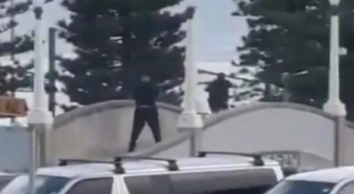 10 قتلى في إطلاق نار خلال حفل يهودي شرق أستراليا