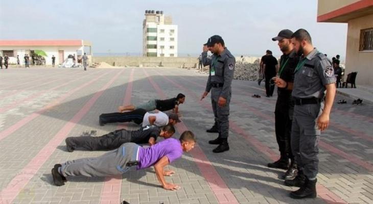 وظيفة أفراد