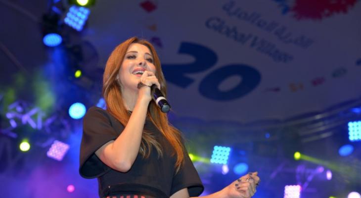 GV-Nancy-Ajram-concert-2-750x500