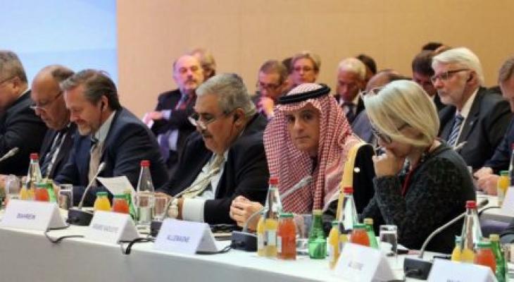 السعودية تؤكد على ثوابت المملكة تجاه القضية الفلسطينية