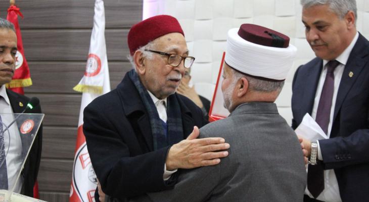 المفتي العام
