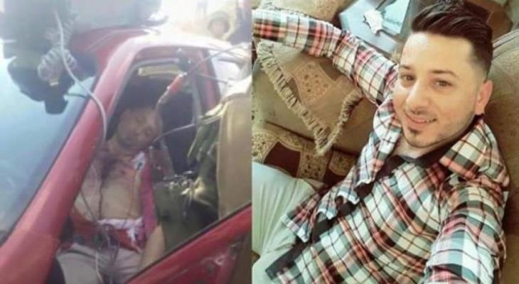 مطالبات بتسليم جثمان الشهيد ساري أبو غراب