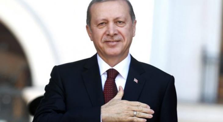 أردوغان