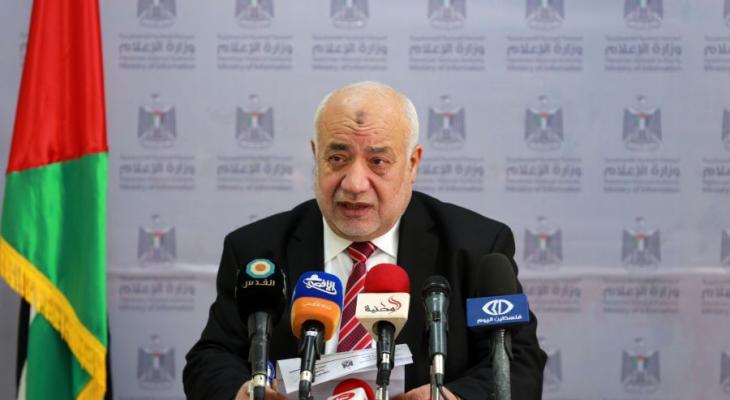 النائب العام بغزة وكالة خبر