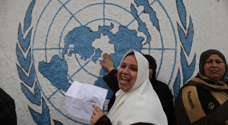 الكويت تقدم دعماً مالياً لأونروا فلسطين بقيمة 5 ملايين دولار