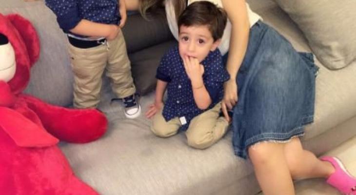 شاهد صور خاصة تنشر لأول مرة لنجمات داخل منازلهن!
