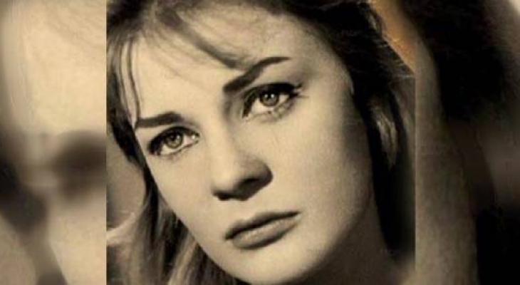 نادية لطفي محجوزة في المستشفى.. اليكم الاسباب!؟