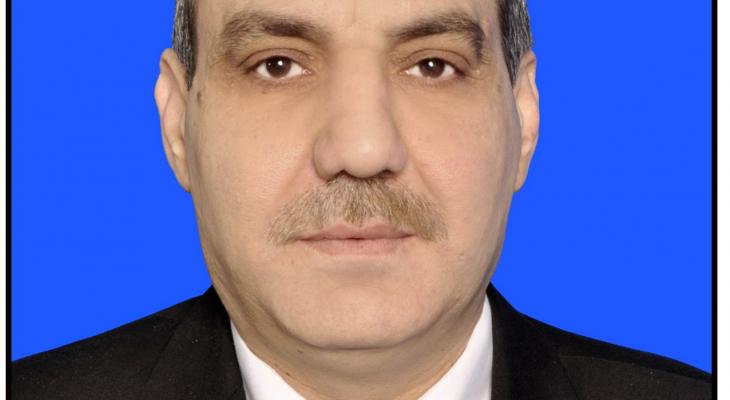 د.ماهر تيسير الطباع
