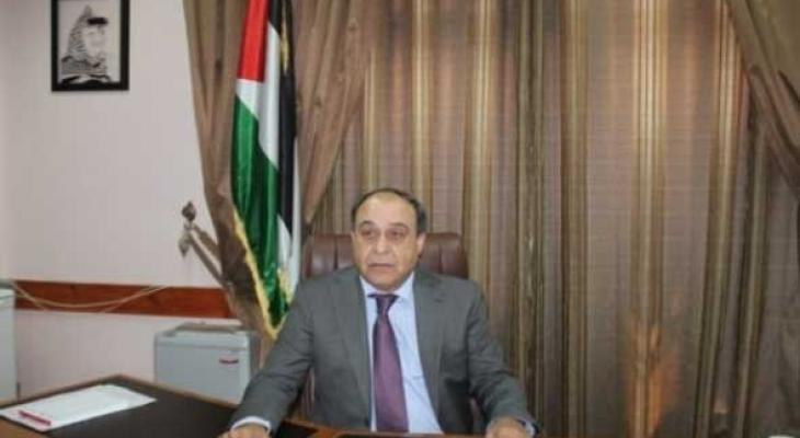 palestinetoday-محافظ-جنين-ا