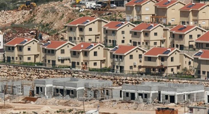 فرنسا تحذر من البناء الاستيطاني الجديد في القدس