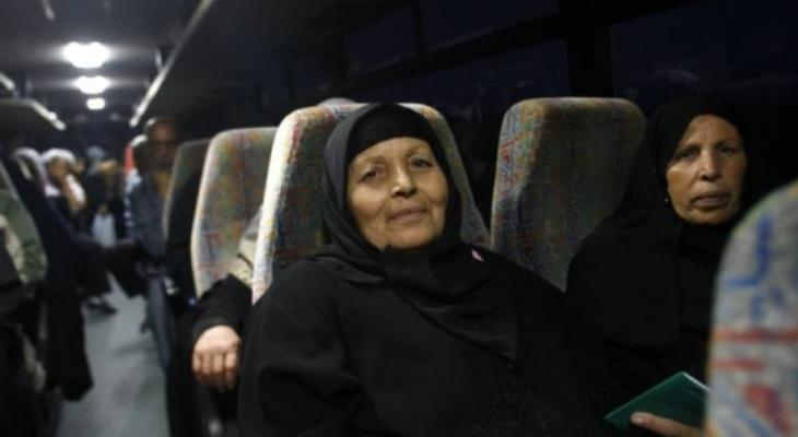 العدل تؤكد على حق الأسرى في الحصول على الزيارات المنتظمة