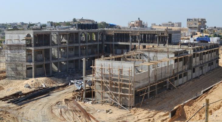 المنحة الكويتية لقطاع الإسكان