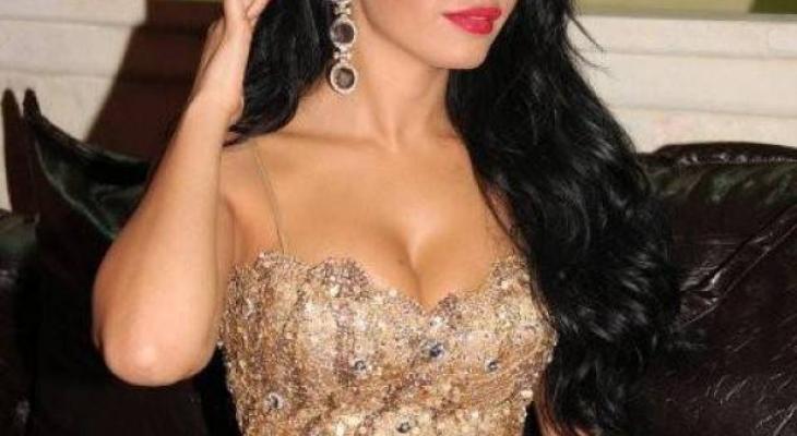 ليال عبّود تنال لقب "جميلة المطربات العرب" في القاهرة