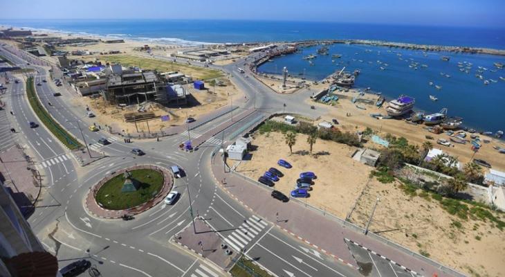 مصادر عبرية تكشف معلومات جديدة عن المخطط المصري للحل في قطاع غزة