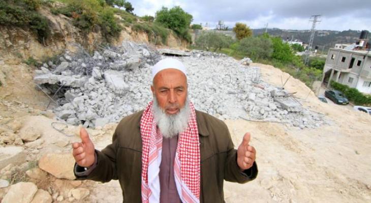 قرية الولجة