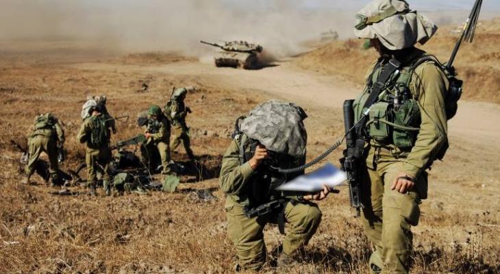 خبير إسرائيلي يكشف عن أهداف الاحتلال في المواجهة العسكرية القادمة.jpg