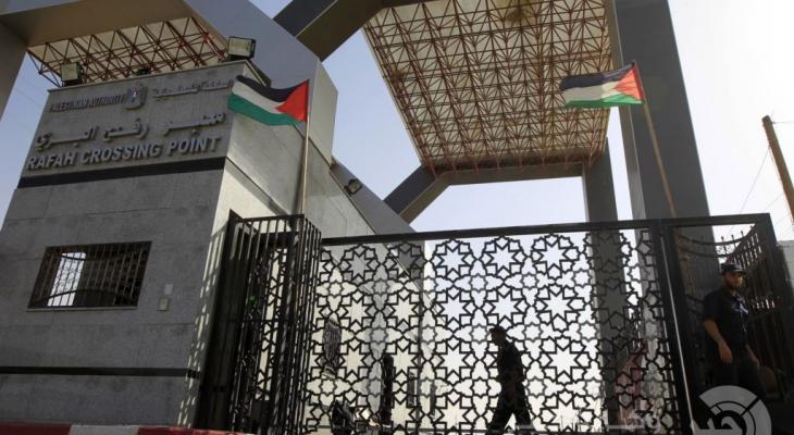 مصادر مصرية: قررنا فتح معبر رفح بشكل أفضل وعلاقتنا مع حماس لم تتحسن