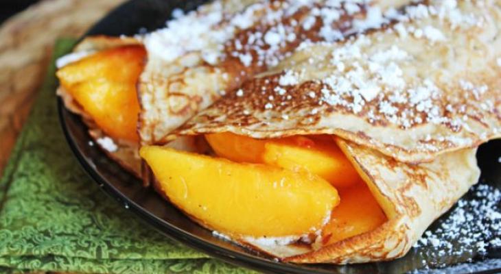 0crepe peach 2