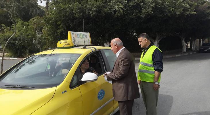 النقل تدعو السائقين للقيام بالفحص الشتوي لمركباتهم