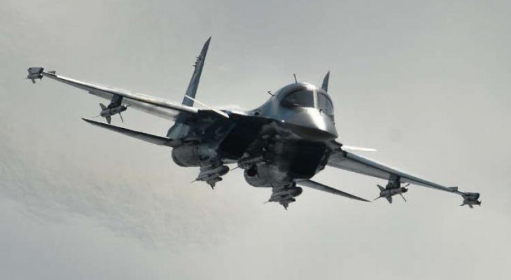 روسيا تنفي طرد طائرات إسرائيلية فوق لبنان