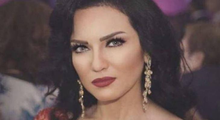 صفاء سلطان تفتح النار على ممثل سوري.. بماذا اتهمته؟!