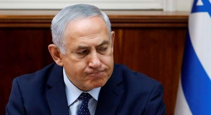 نتنياهو: "حماس" تسعى لتدمير إسرائيل ولا أحد من قادتها محصن من الاغتيال