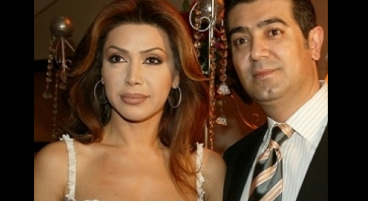 بالوثائق .. زوج نوال الزغبي السابق يُفجر مفاجأة صادمة عن علاقتهما!
