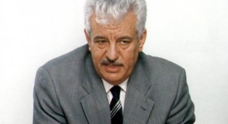 السفير الشوبكي يشيد بإرث الراحلة سميرة أبو غزالة