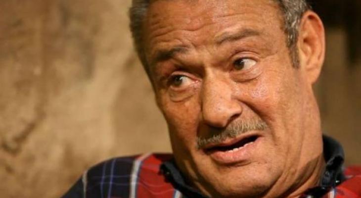 فاروق الفيشاوي في قسم الشرطة... هذا ماذا حدث