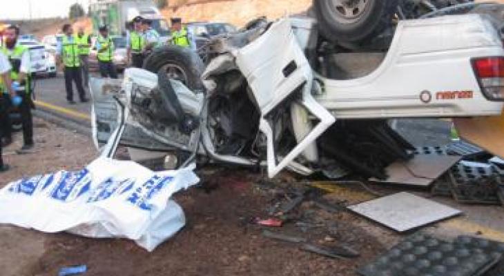 حادث جلجولية