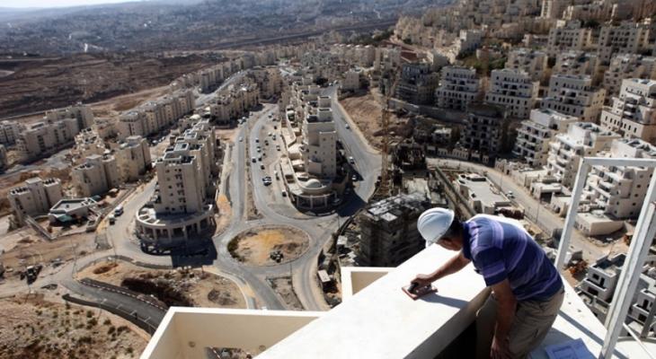 الكابينيت يصادق على مخططات "تراخيص" بناء للفلسطينيين في مناطق C