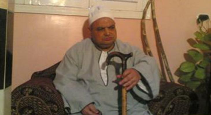 مصري لا يشرب الماء ولم يذهب للطبيب منذ 58 عاماً