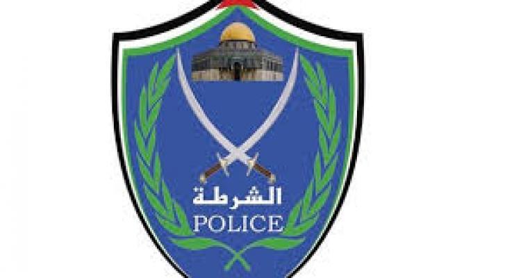 شرطة جنين تقبض على 3 مواطنين ينقبون عن آثار في فقوعة