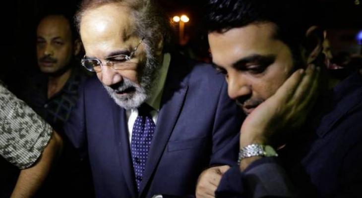 محمود ياسين