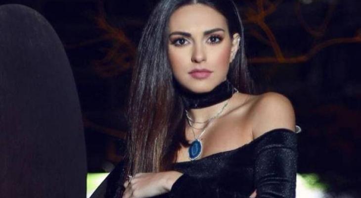 بطلة "الهيبة" الجديدة تنافس نادين نجيم بإطلالتها!