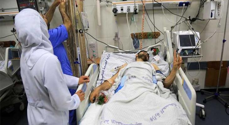 وزارة الصحة ترسل أدوية لمرضى السرطان في غزة
