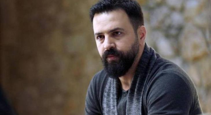 بالصورة : فنّان يصف تيم حسن بـ"جبل الدراما"!