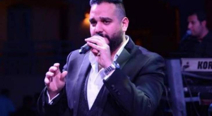 بالصور.. زياد صالح وعبد الله فارس يشعلان ليل مصر