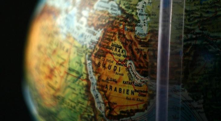 5 بلدان اتفقت خلال اجتماع سري على إعادة رسم خريطة الشرق الأوسط