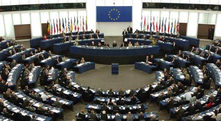 الاتحاد الأوروبي يطالب "إسرائيل" لتقديم توضيحات حول مشاريعها الاستيطانية الأخيرة