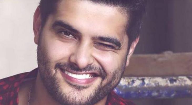 مفاجأة ناصيف زيتون بمناسبة الاعياد