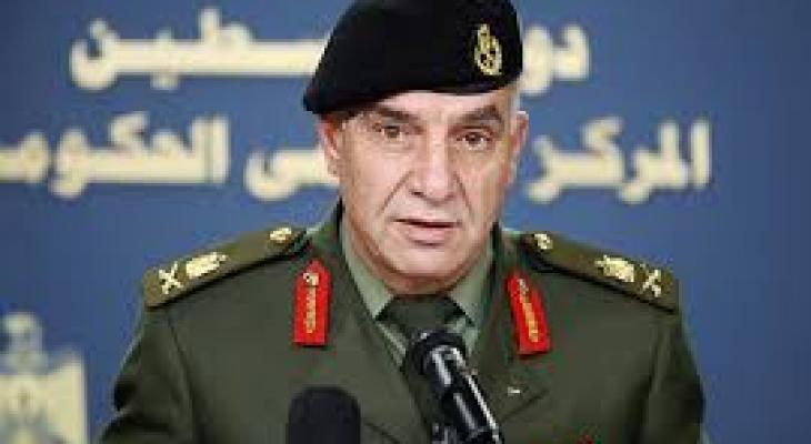 عدنان الضميري