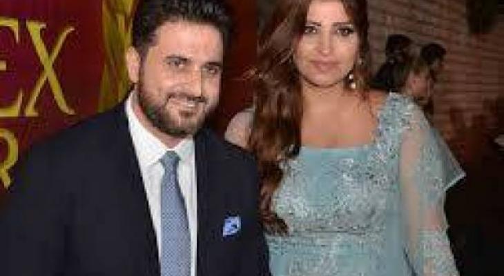 شاهدوا الصورة الأولى لطفل ملحم زين المولود منذ ساعة واحدة!
